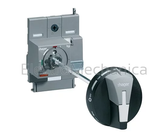 ROTARY-HANDLE VARY-DEPTH x160