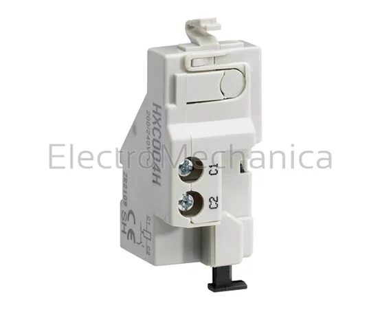 SHUNT-TRIP 24VDC h400e