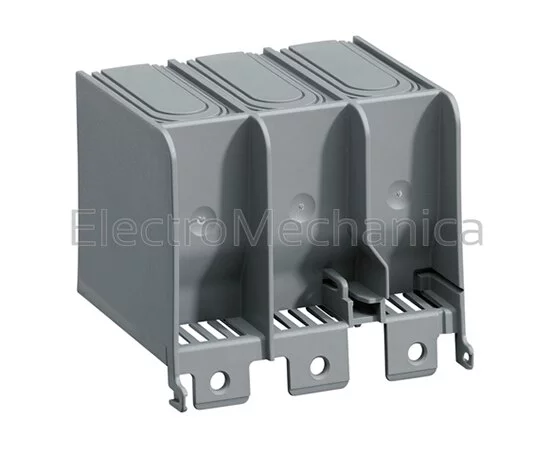 TERMINAL SHOUDS 3P h1000