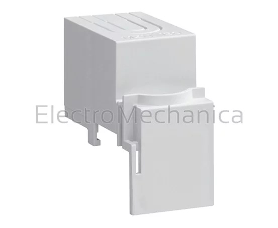 TERM. COVER FOR HLF;HMC;HMD;HMK