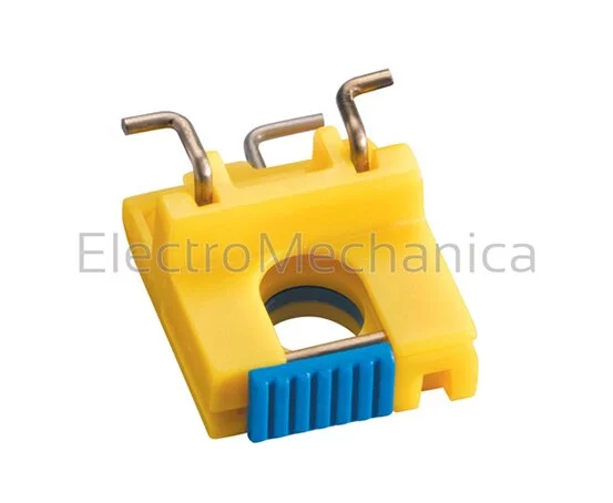 PADLOCK LEVER ATTACHMENT FOR MCBs