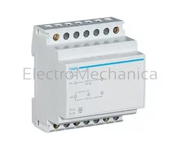 MOD TRANSFORMER 40VA 230V/12-24V