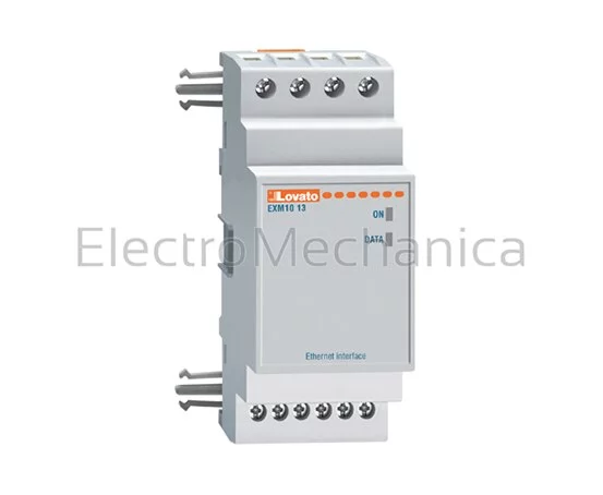 EXPANSION MOD ETHERNET