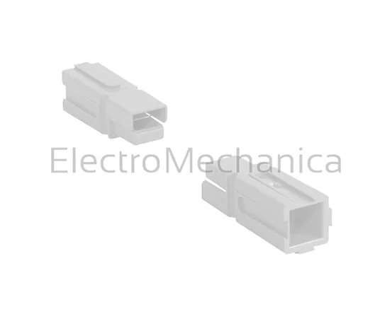 120A 1P CONNECTOR 35mm2 WHITE