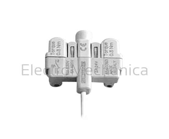 1x NC MICRO SW for 63/125A SOCKET