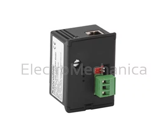 E/NET + RS485 MODBUS MOD A30/41