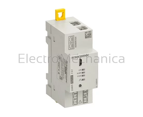 I-60 CURRENT MEASURING MODULE x6