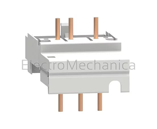 RIGID CONNECTION - SM1 TO BF09-25