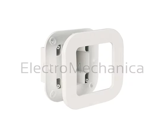 FLUSH MOUNT FRAME KIT 95x95mm