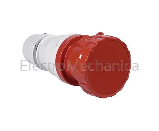 16A 3P+N+E IP67 COUPLER