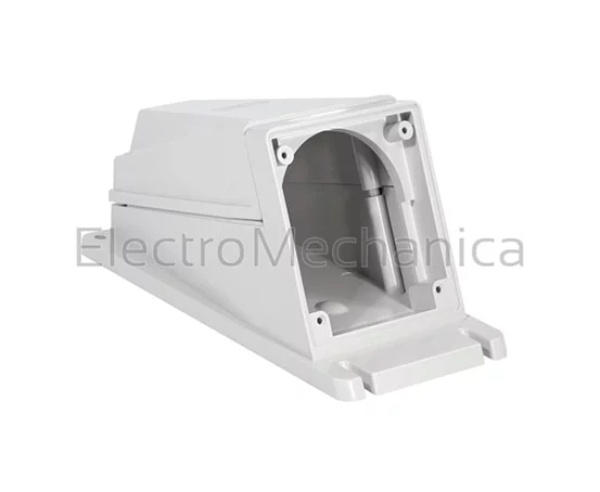 SUR/MOUNT ANGLED HOUSING FOR 63A