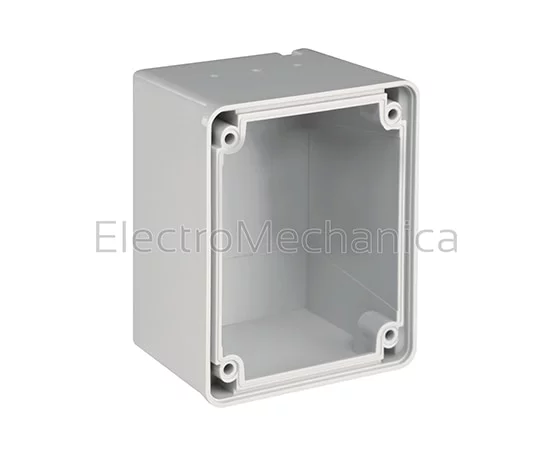 SURFACE MNT STRAIGHT HOUSING 16A