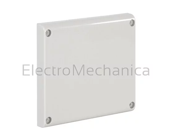 IP55 PLAIN COVER BASE 572.0310