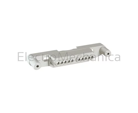 8W INSULATED TERMINAL BLOCK