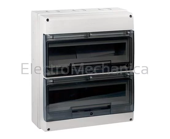 24 WAY IP66 SURF CONSUMER D/BOARD