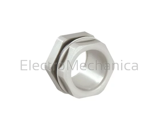 PG36 PVC COUPLER GLAND 16/32W DBs