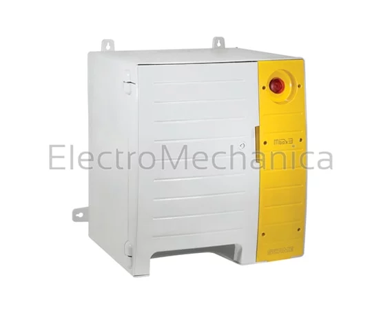 MBOX3 + 6x16/32A OMNIA SW SOCKET