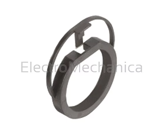 SPACER RING FOR M25 CONNECTORS