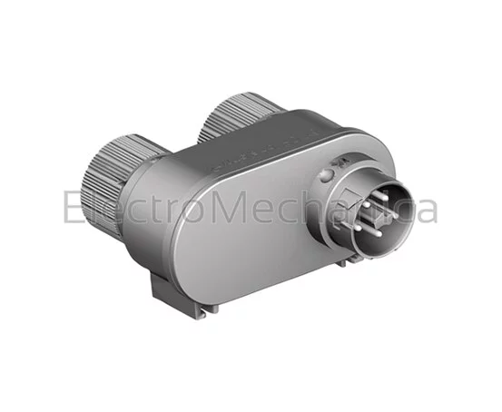 16A 1I/2O DISTRIBUTION BLOCK