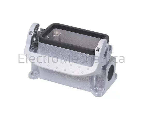 10P+E SURFACE MOUNT HOUSING 1L
