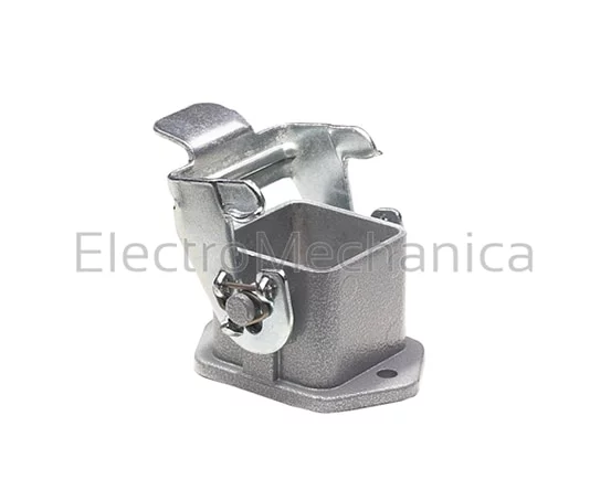 3/4P BULKHEAD MOUNTED HOUSING