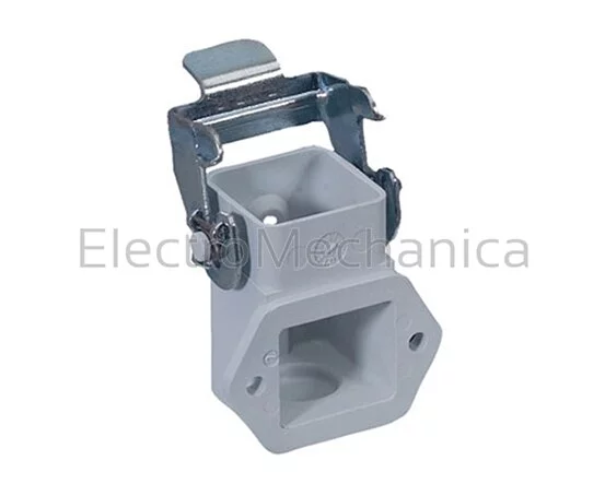 3/4P REVOS PLASTIC ANGLED BASE