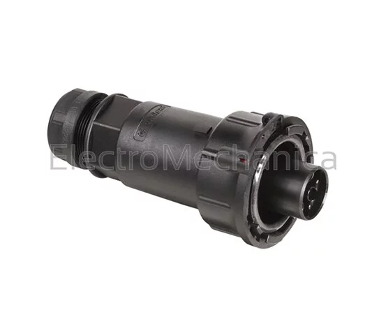 50A 5P IP66 IN-LINE FEMALE CONN.
