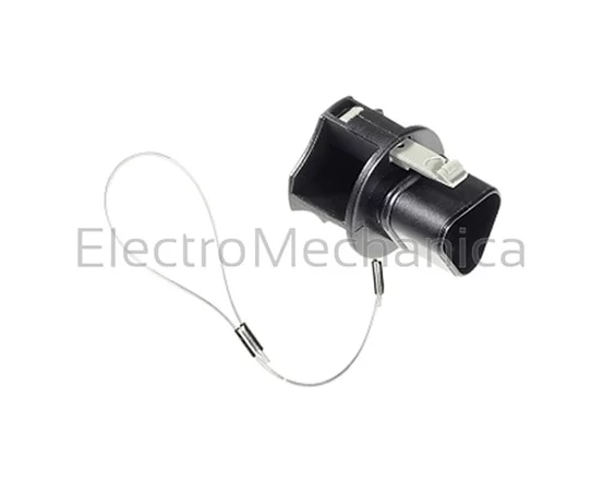 PROTECTCOVER 20/32A 3P FEMALE CON