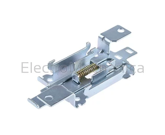 DIN RAIL ADAPTOR SO SER SS RELAYS