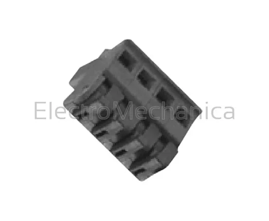 PLUG-IN SCREW TERM SOB SS RELAY