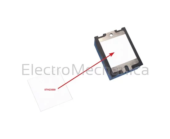 THERMAL TRANSFER PADS SO RELAYS