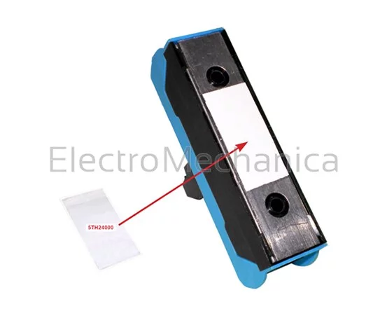 THERMAL TRANSFER PADS U RELAYS