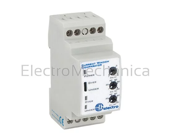 15A CURRENT COMPARATOR DIR 230VAC