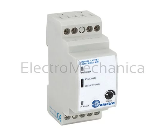 LIQUID LEVEL CONT 2PROBE 24VAC/DC