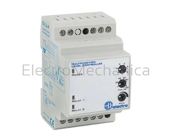 LIQUID LEVEL CONT. 4 PROBE 230VAC