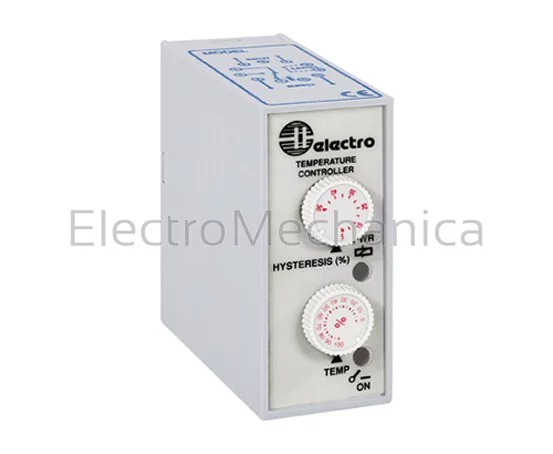 TEMPERATURE CONTROLLER 110VAC