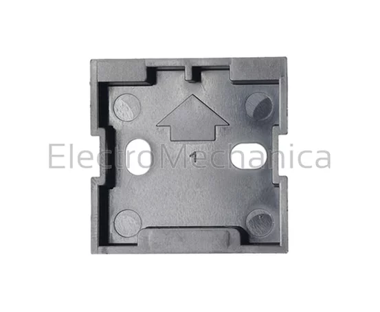 MOUNTING ADAPTOR 1MOD CONTACTORS