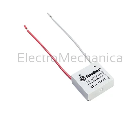 MODULE FOR 26SER 24VDC OPERATION