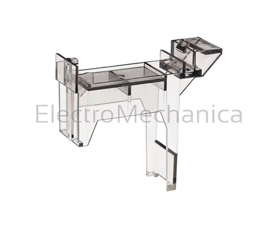 RAIL MNT REL SUPP BRACKET 46 SER
