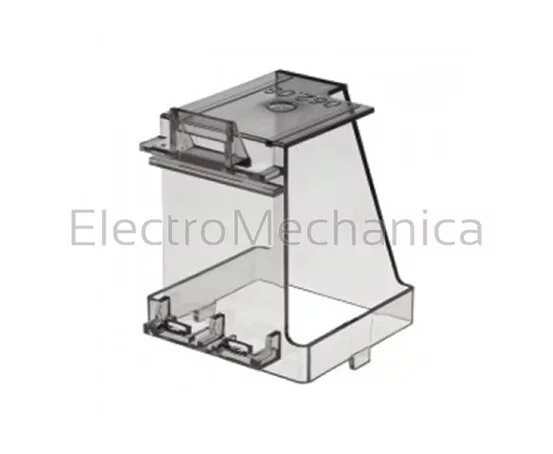 RAIL MNT REL REAR BRACKET 62 SER
