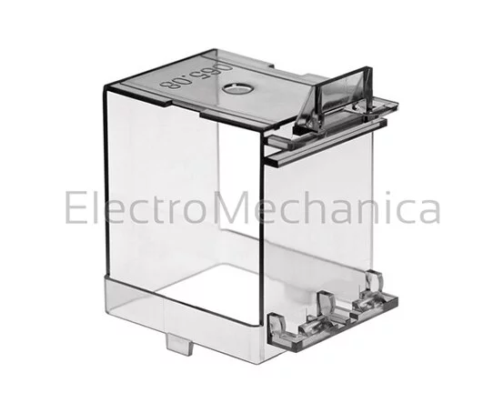 RAILMNT RELAY REAR MNT BKT 65 SER