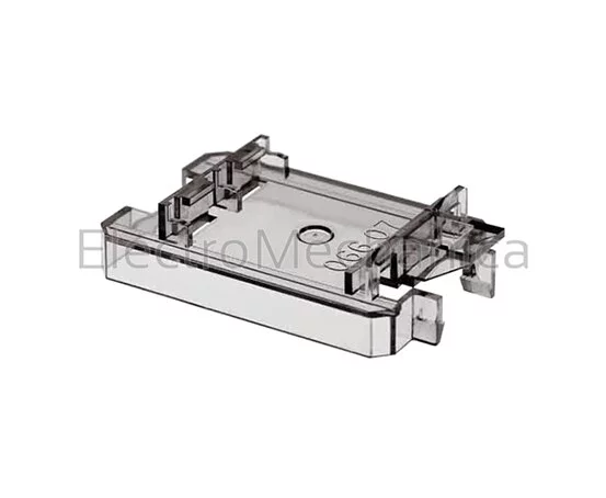RAIL MNT RELAY SUPP BRACKET 66SER