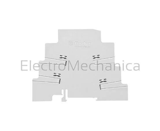 SEPARATOR FOR 39 SER MODULES