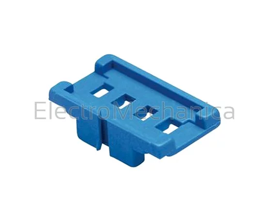 PANEL MOUNT BRACKET FOR TIMERS