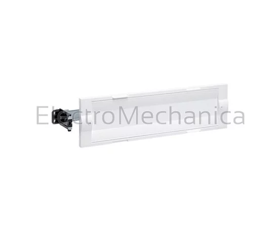 1 ROW DIN RAIL KIT FOR TERMINALS