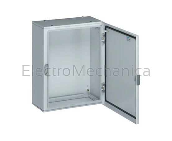 300x250x160 IP65 S/METAL ENCL.
