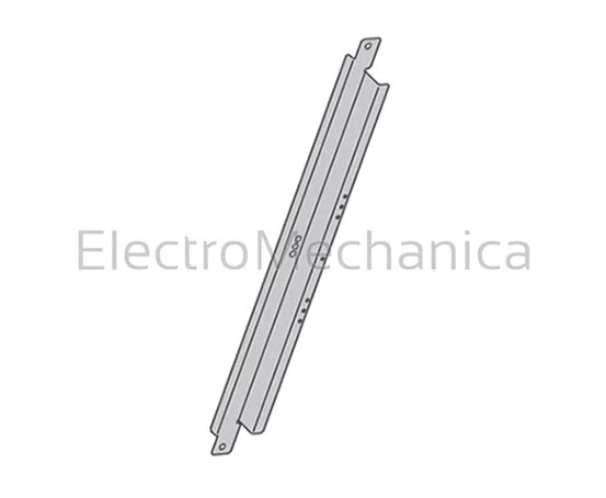 SUPPORT KIT REAR VERT MNT 350W