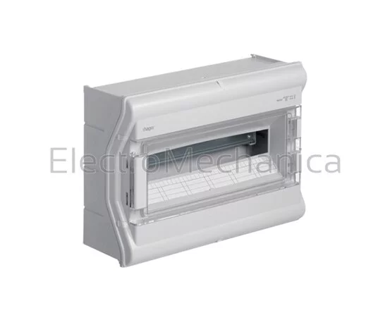 18 WAY IP65 SURFACE MOUNT DB