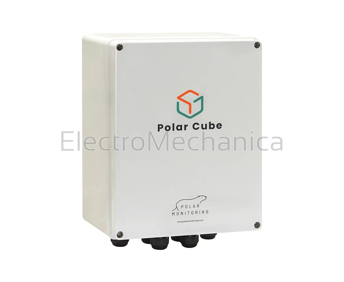 Polar Cube - PM-S-CUBE
