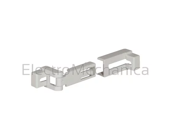 HINGE KIT FOR ENCL. LID (2pcs)